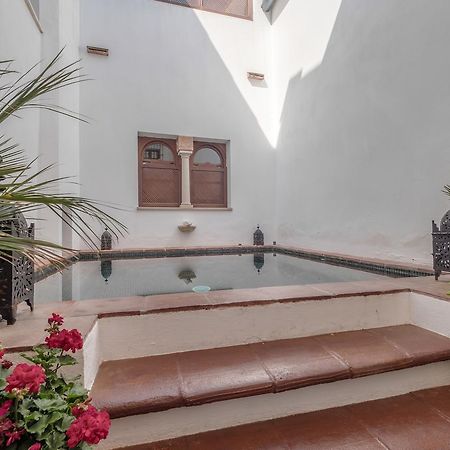 Apartasuites Alberca Deluxe Córdoba Buitenkant foto