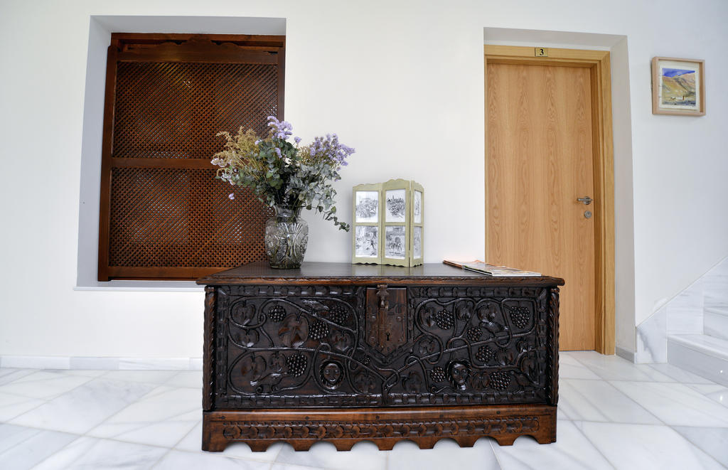 Apartasuites Alberca Deluxe Córdoba Buitenkant foto