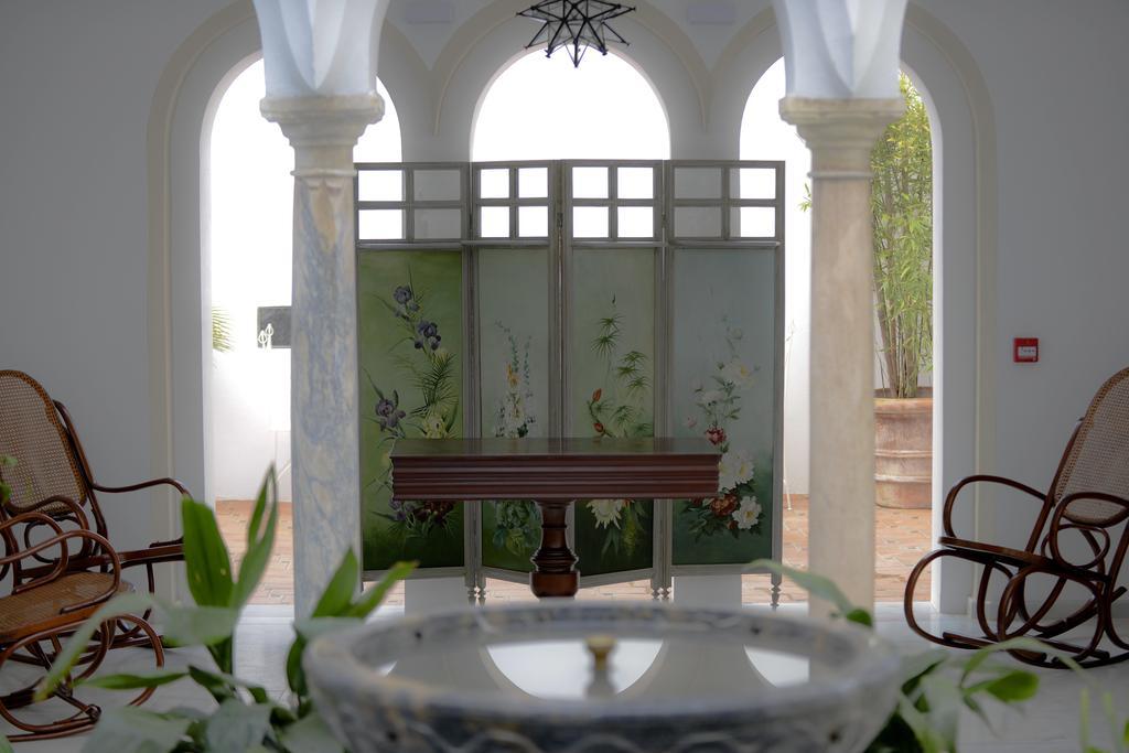 Apartasuites Alberca Deluxe Córdoba Buitenkant foto