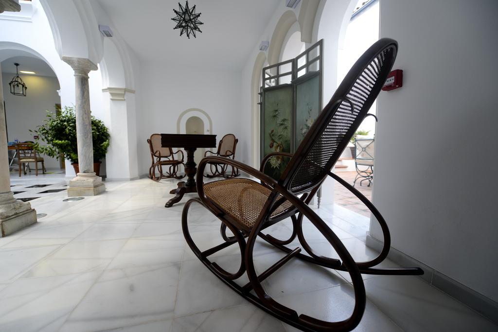 Apartasuites Alberca Deluxe Córdoba Buitenkant foto