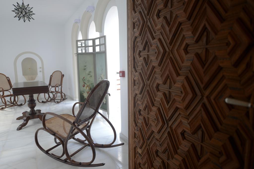 Apartasuites Alberca Deluxe Córdoba Buitenkant foto