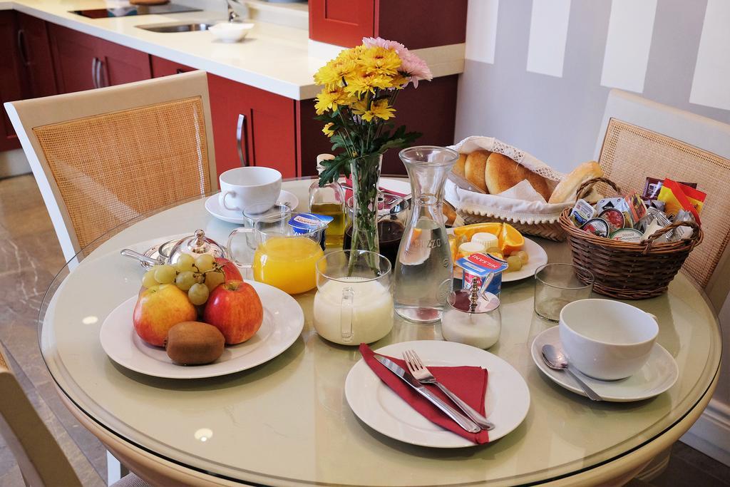 Apartasuites Alberca Deluxe Córdoba Buitenkant foto