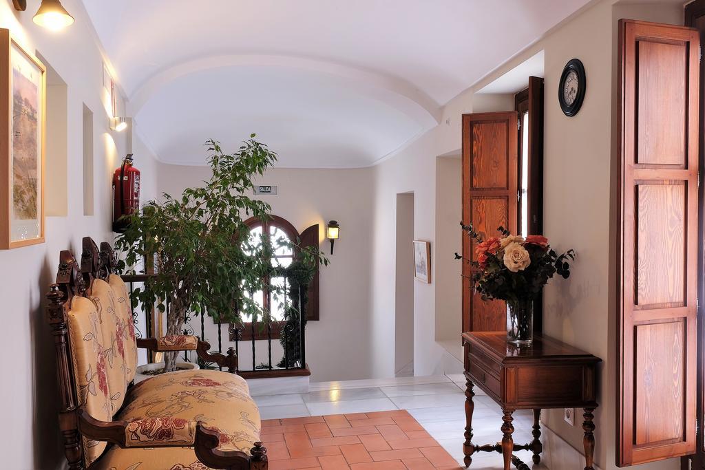 Apartasuites Alberca Deluxe Córdoba Buitenkant foto