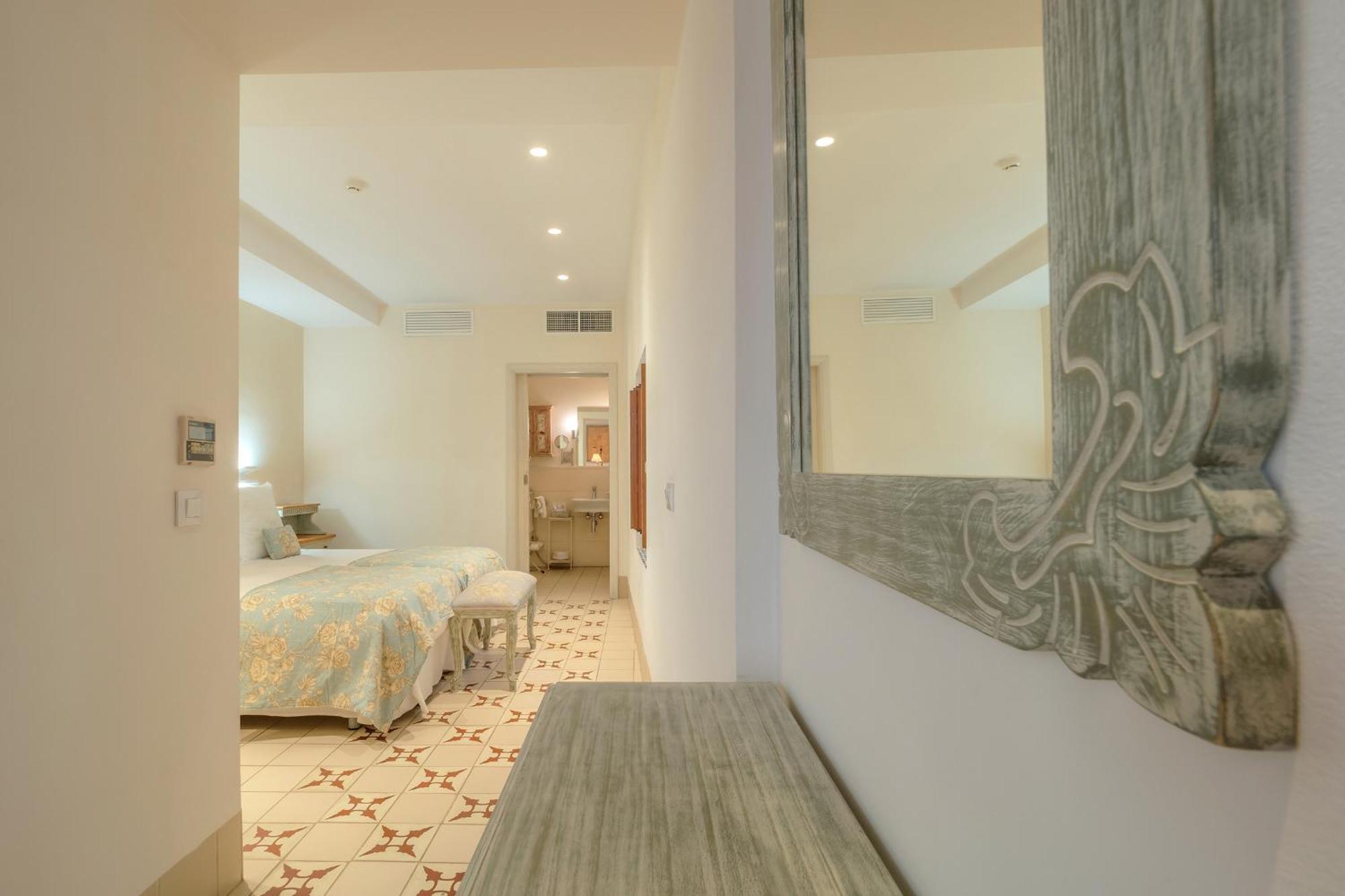 Apartasuites Alberca Deluxe Córdoba Buitenkant foto