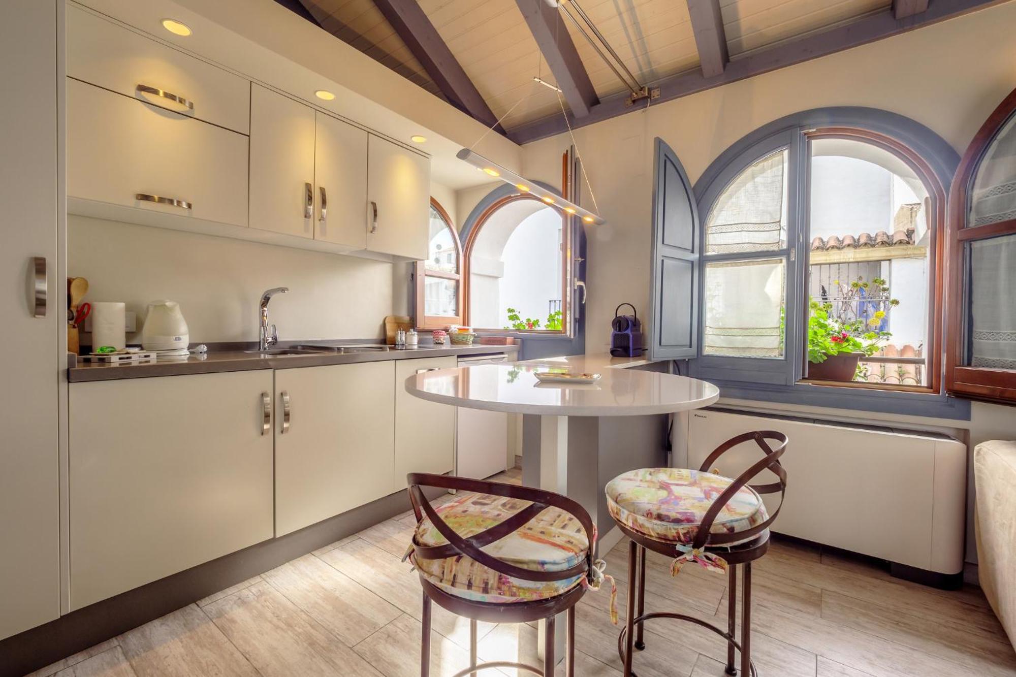 Apartasuites Alberca Deluxe Córdoba Buitenkant foto