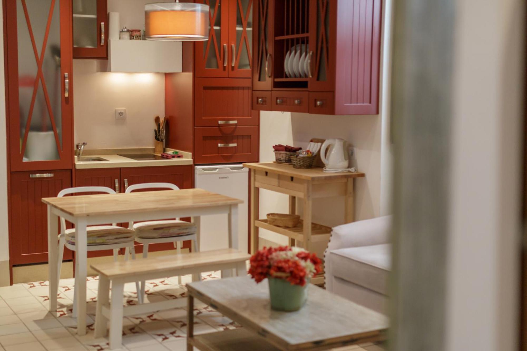 Apartasuites Alberca Deluxe Córdoba Buitenkant foto