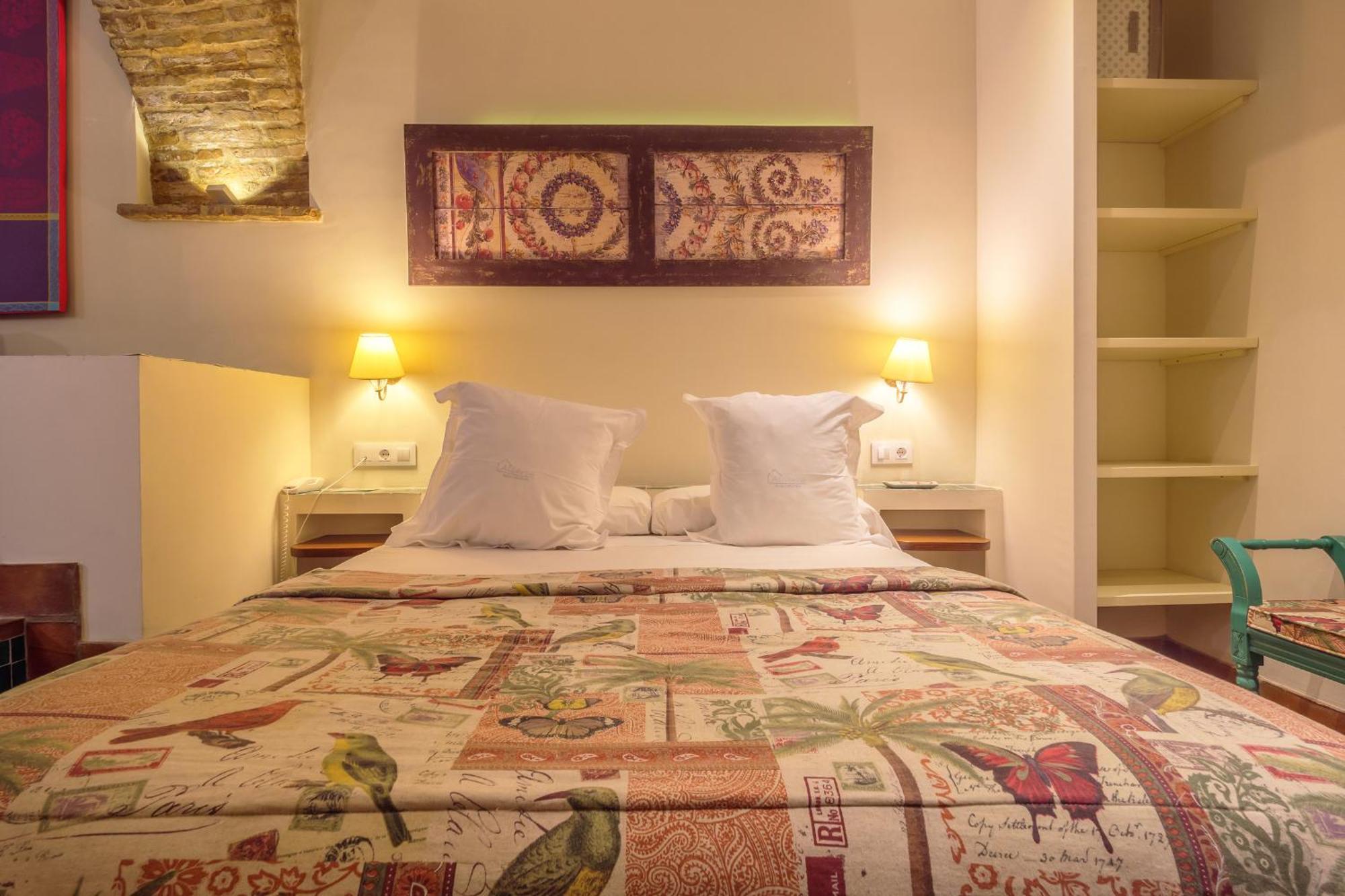 Apartasuites Alberca Deluxe Córdoba Buitenkant foto
