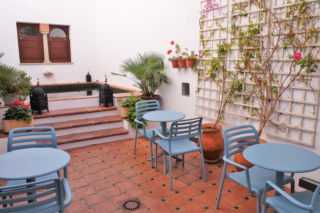 Apartasuites Alberca Deluxe Córdoba Buitenkant foto