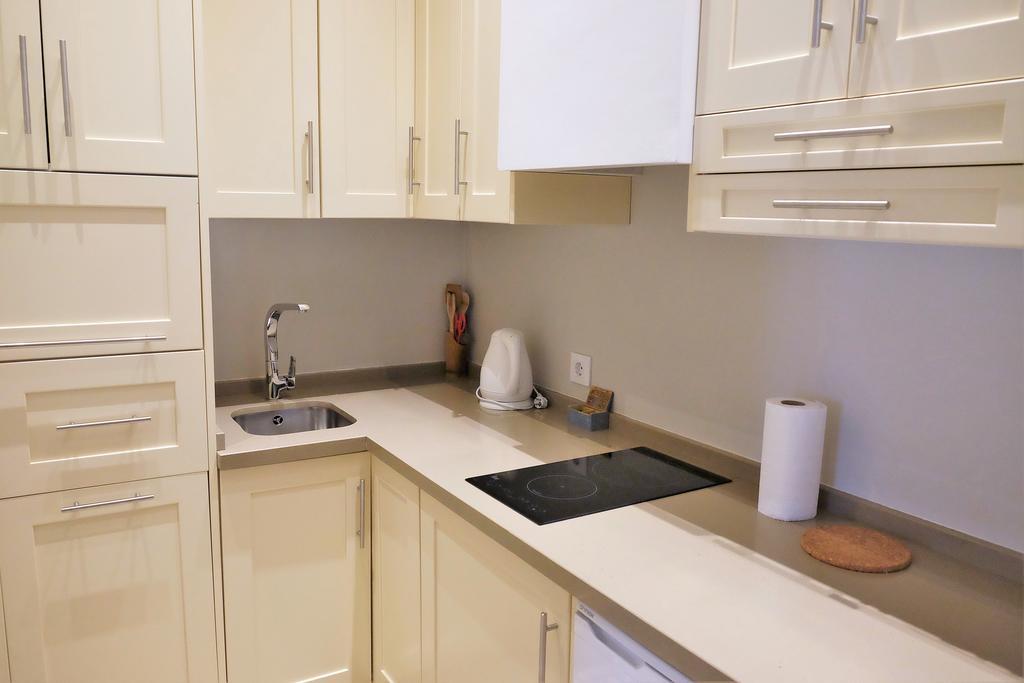 Apartasuites Alberca Deluxe Córdoba Kamer foto