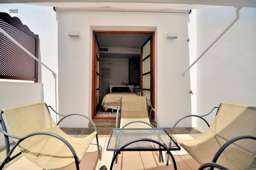 Apartasuites Alberca Deluxe Córdoba Kamer foto