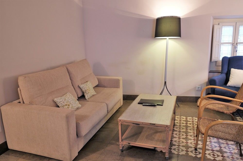 Apartasuites Alberca Deluxe Córdoba Buitenkant foto