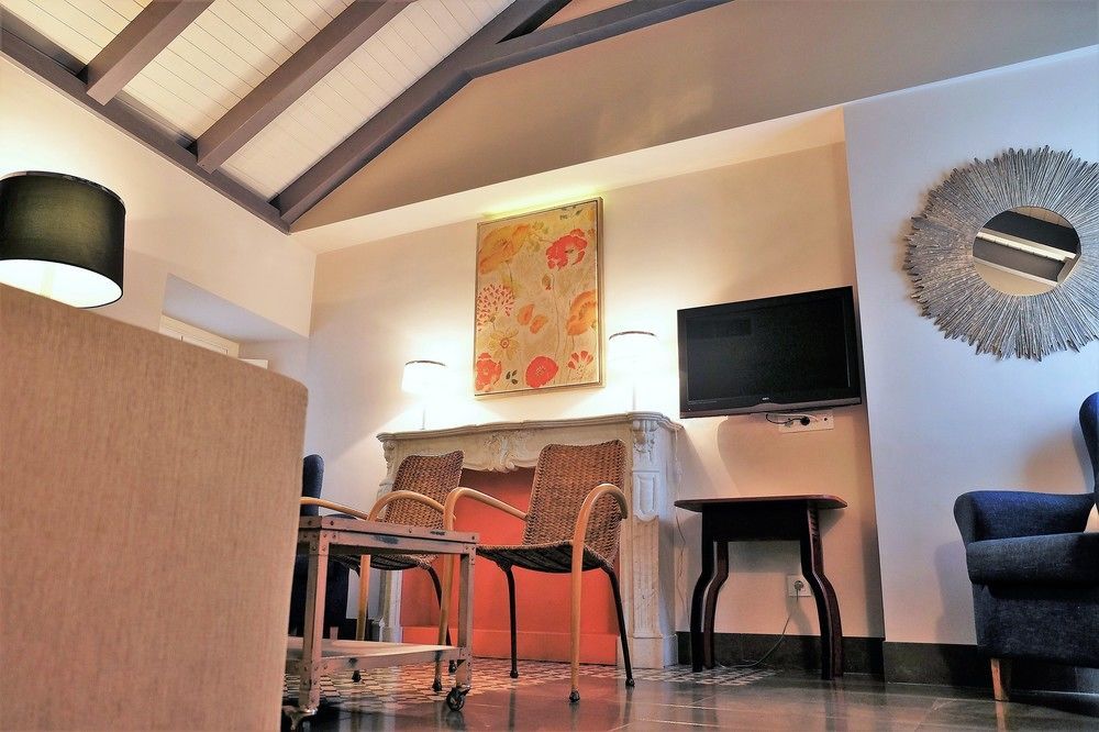 Apartasuites Alberca Deluxe Córdoba Buitenkant foto