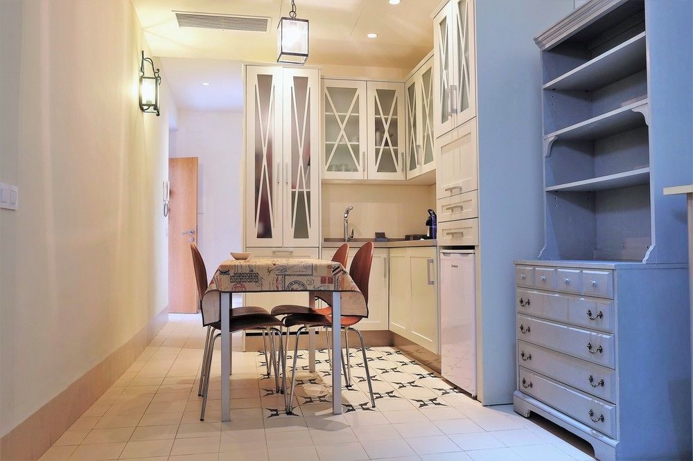 Apartasuites Alberca Deluxe Córdoba Buitenkant foto