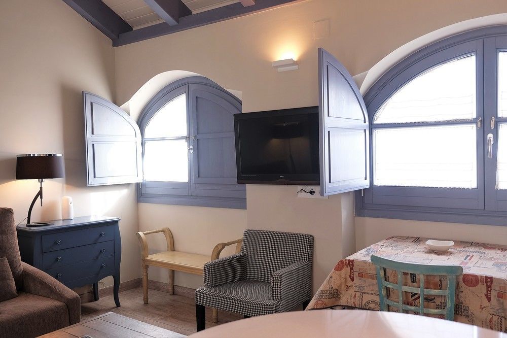 Apartasuites Alberca Deluxe Córdoba Buitenkant foto