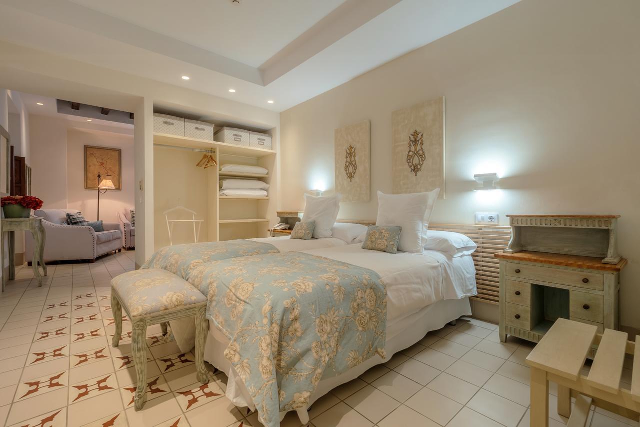 Apartasuites Alberca Deluxe Córdoba Buitenkant foto