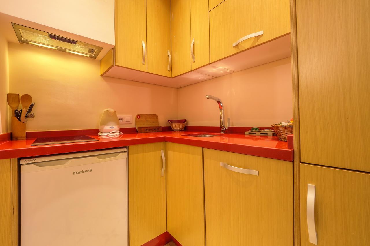 Apartasuites Alberca Deluxe Córdoba Buitenkant foto