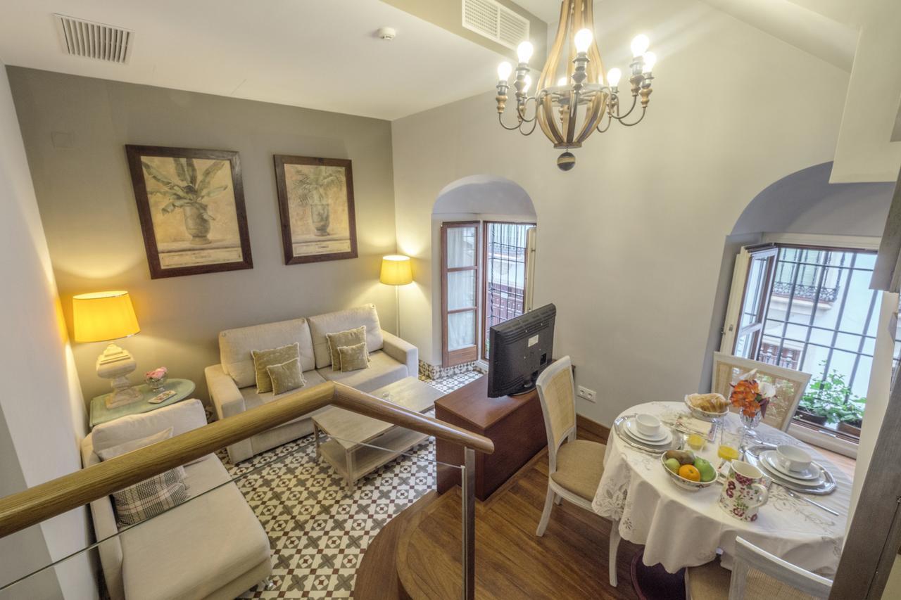 Apartasuites Alberca Deluxe Córdoba Buitenkant foto