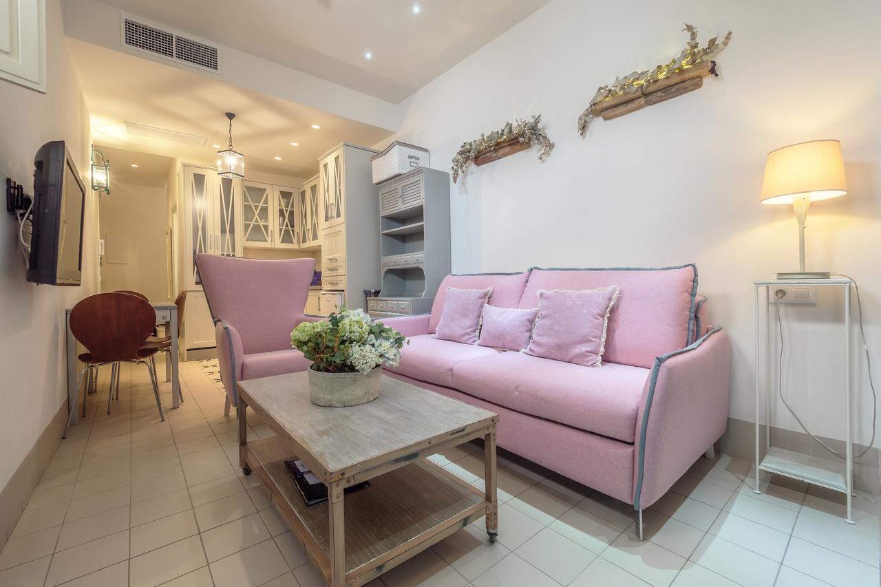 Apartasuites Alberca Deluxe Córdoba Buitenkant foto