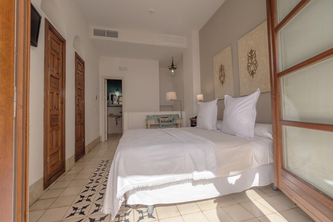 Apartasuites Alberca Deluxe Córdoba Buitenkant foto