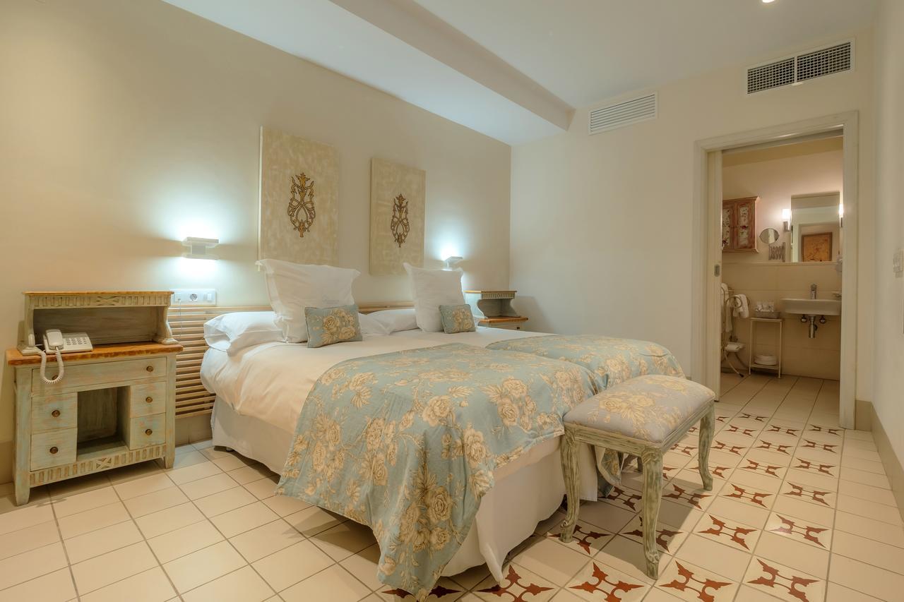 Apartasuites Alberca Deluxe Córdoba Buitenkant foto