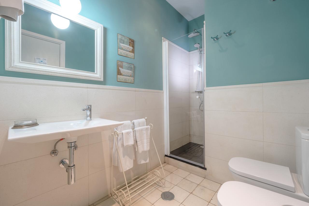 Apartasuites Alberca Deluxe Córdoba Buitenkant foto