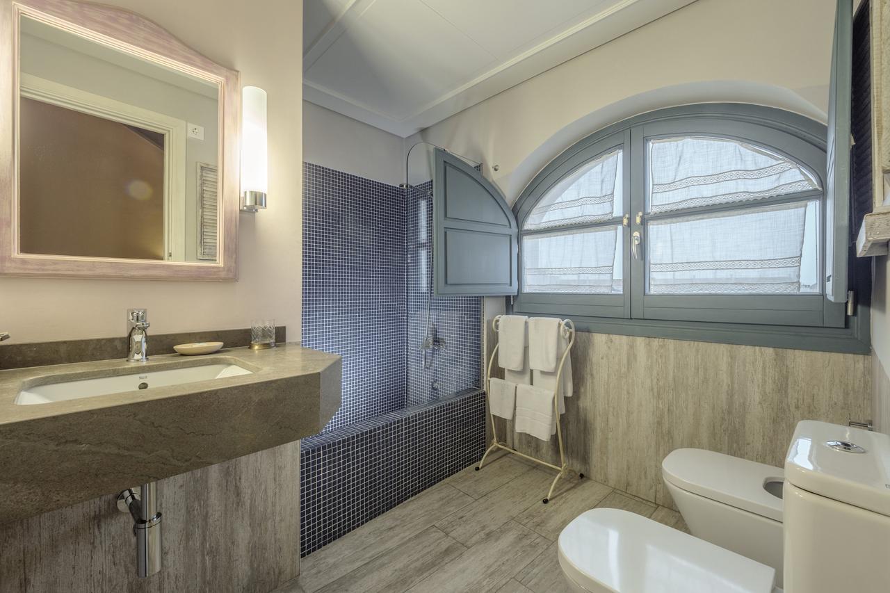 Apartasuites Alberca Deluxe Córdoba Buitenkant foto