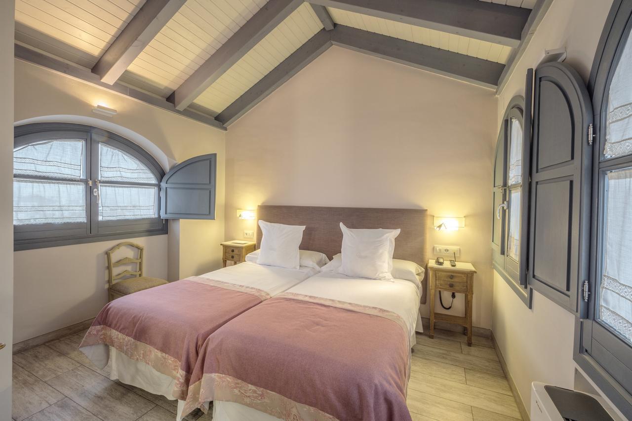 Apartasuites Alberca Deluxe Córdoba Buitenkant foto