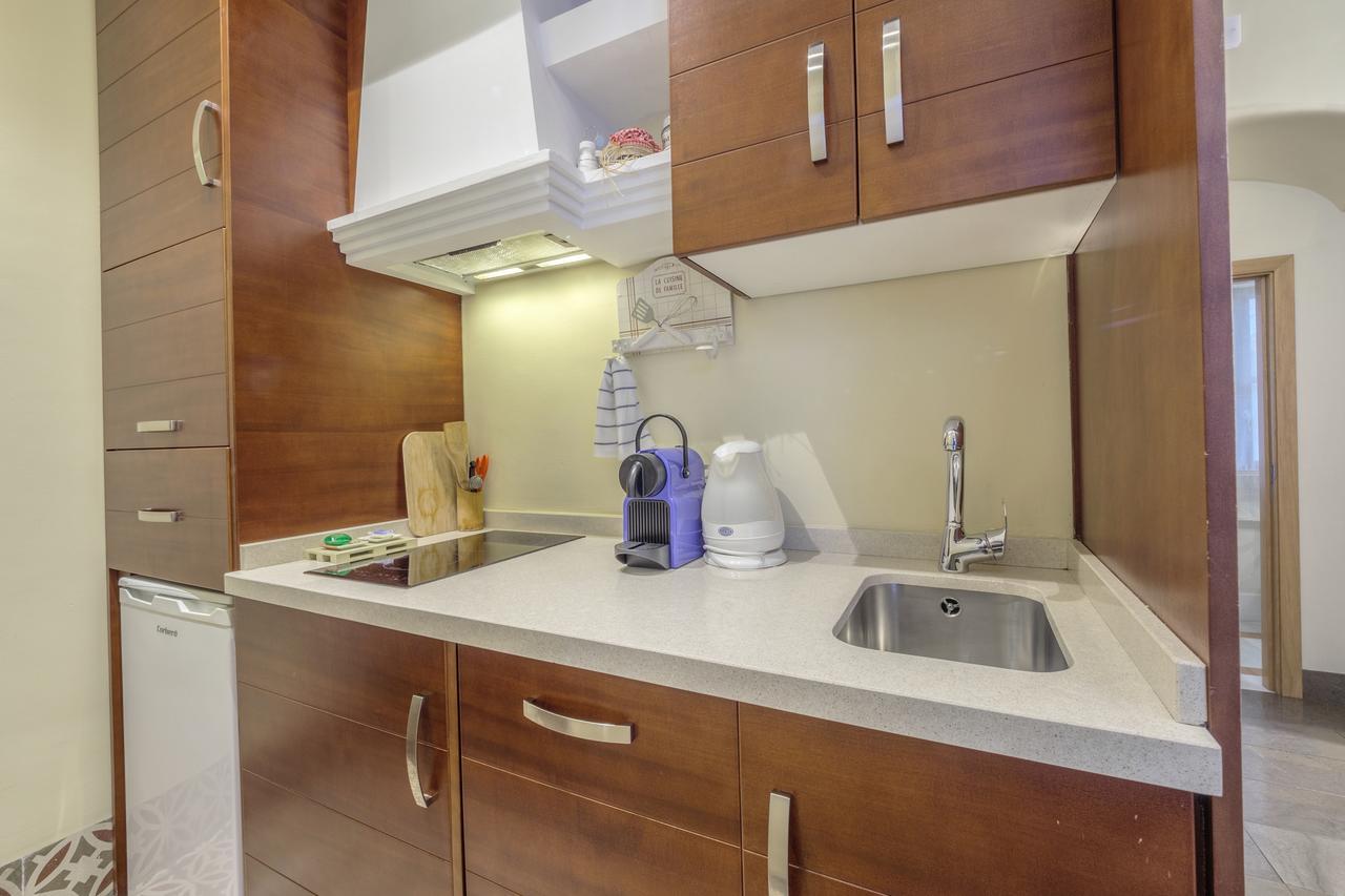 Apartasuites Alberca Deluxe Córdoba Buitenkant foto