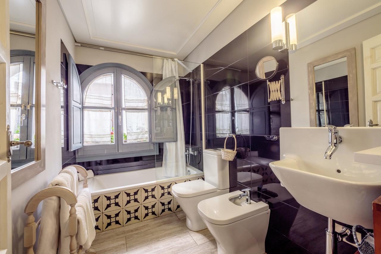 Apartasuites Alberca Deluxe Córdoba Buitenkant foto