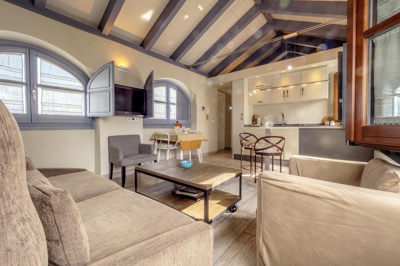 Apartasuites Alberca Deluxe Córdoba Buitenkant foto