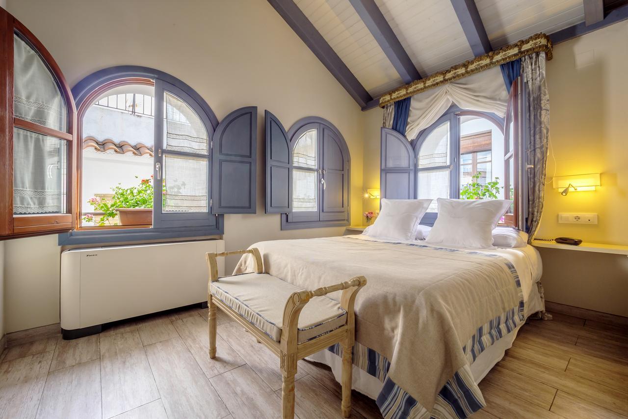 Apartasuites Alberca Deluxe Córdoba Buitenkant foto