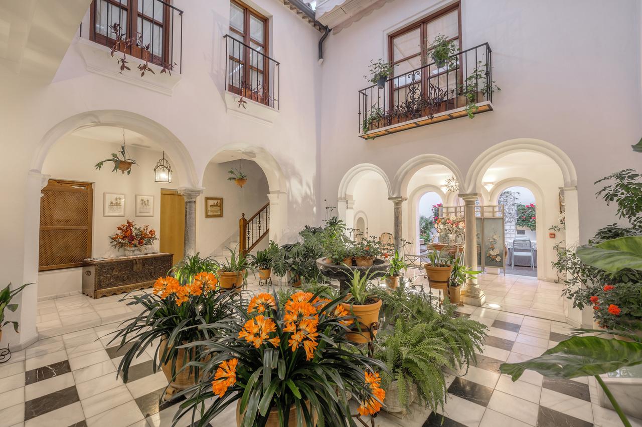 Apartasuites Alberca Deluxe Córdoba Buitenkant foto