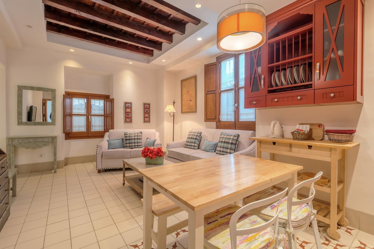 Apartasuites Alberca Deluxe Córdoba Buitenkant foto