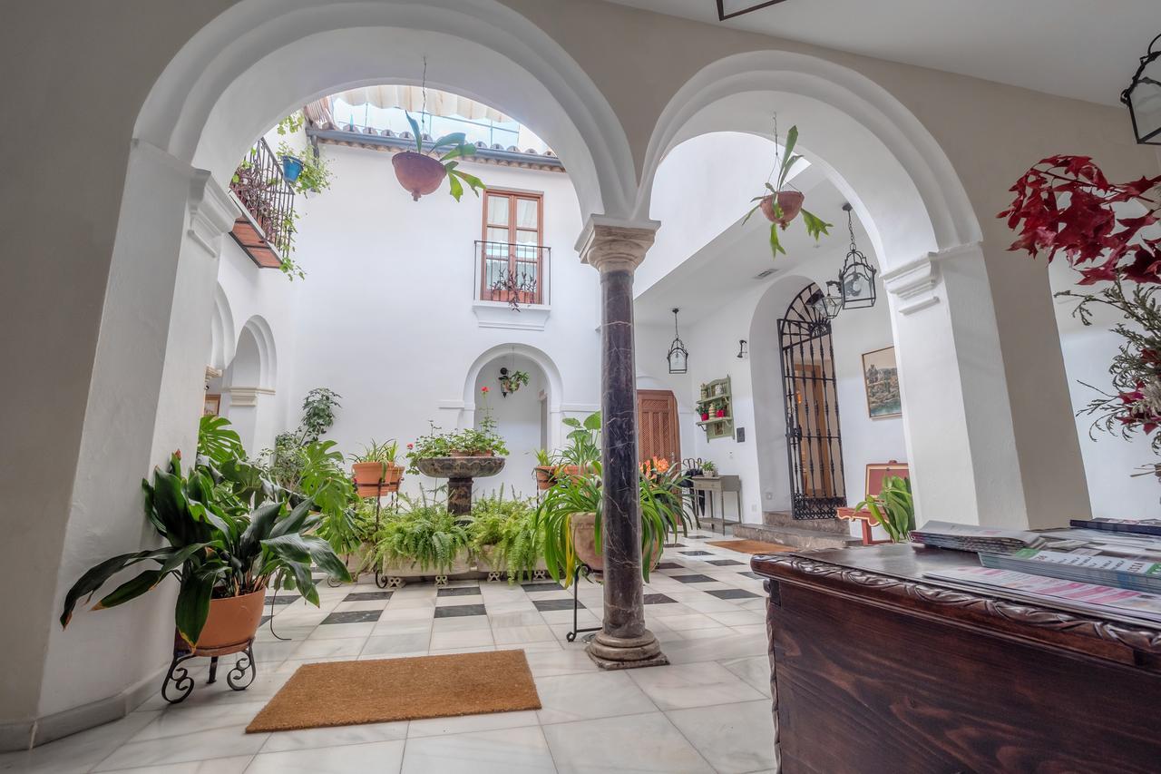 Apartasuites Alberca Deluxe Córdoba Buitenkant foto