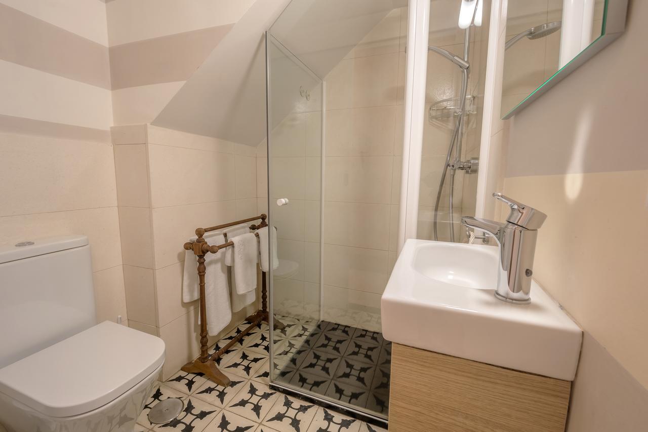Apartasuites Alberca Deluxe Córdoba Buitenkant foto