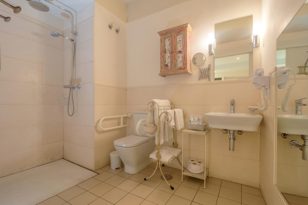 Apartasuites Alberca Deluxe Córdoba Buitenkant foto