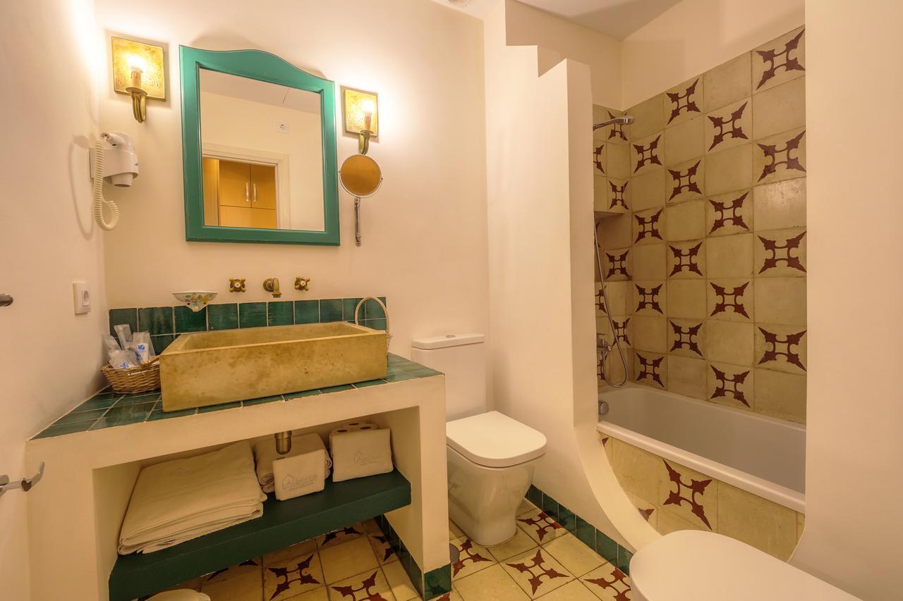 Apartasuites Alberca Deluxe Córdoba Buitenkant foto
