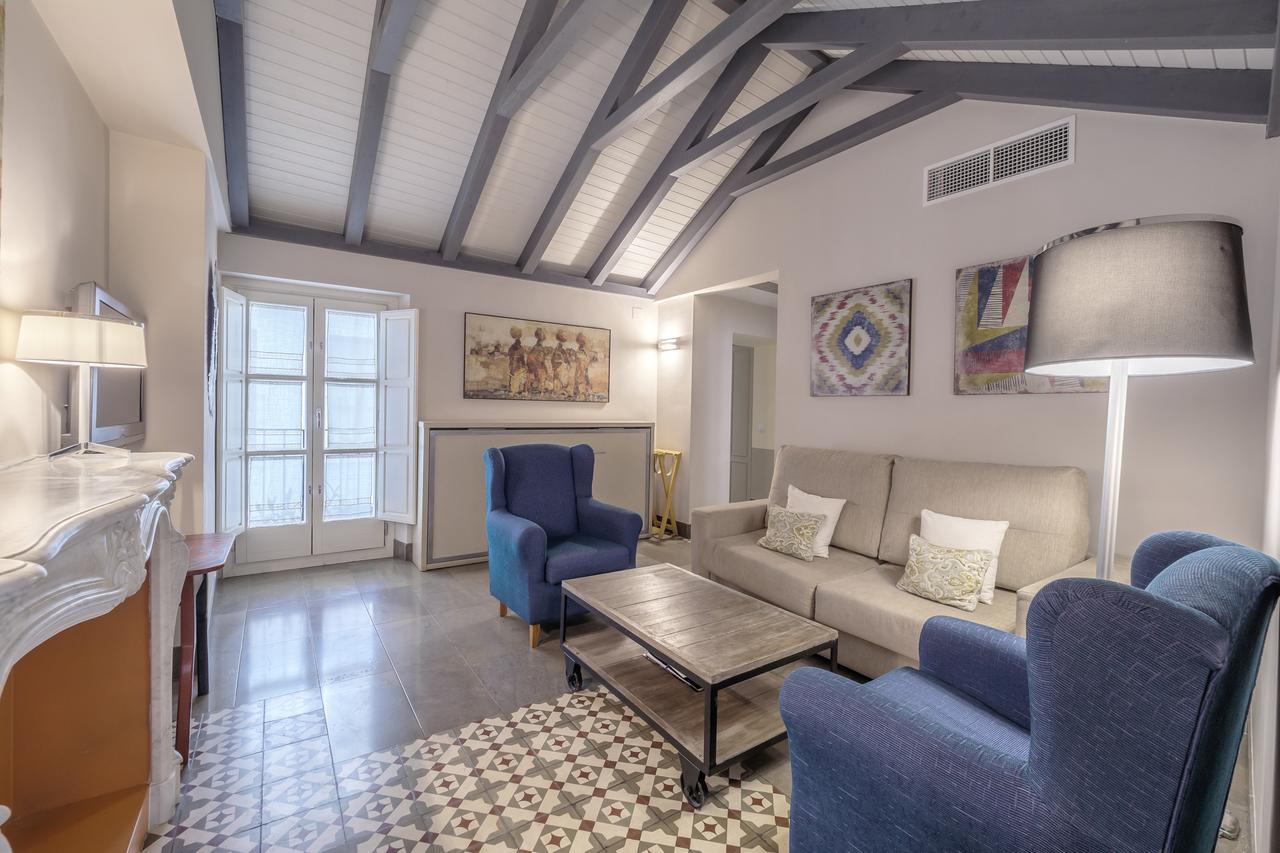 Apartasuites Alberca Deluxe Córdoba Buitenkant foto