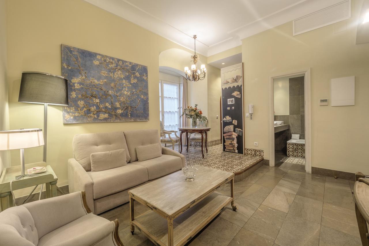 Apartasuites Alberca Deluxe Córdoba Buitenkant foto