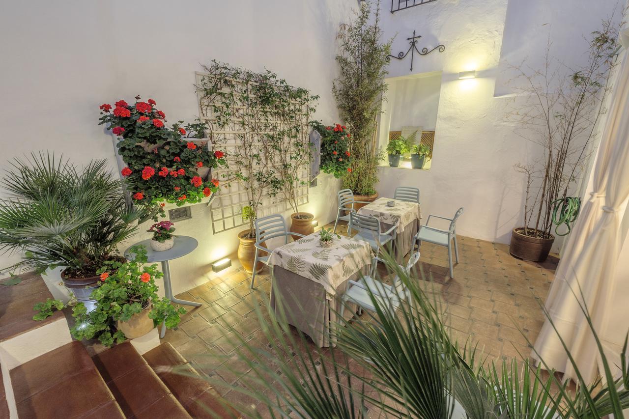 Apartasuites Alberca Deluxe Córdoba Buitenkant foto